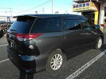 2011 Toyota Estima