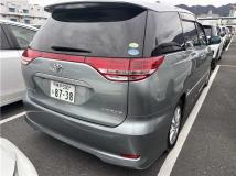 2007 Toyota Estima