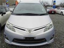 2009 Toyota Estima