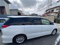 2009 Toyota Estima