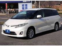 2011 Toyota Estima