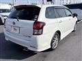 2014 Toyota Corolla Fielder