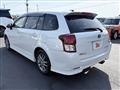 2014 Toyota Corolla Fielder