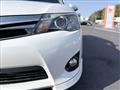 2014 Toyota Corolla Fielder