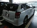 2014 Toyota Corolla Fielder