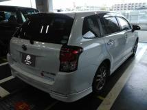 2014 Toyota Corolla Fielder