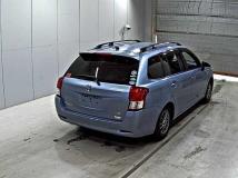 2013 Toyota Corolla Fielder