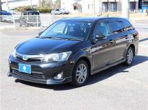2013 Toyota Corolla Fielder