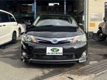 2013 Toyota Corolla Fielder