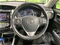 2013 Toyota Corolla Fielder