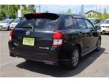 2013 Toyota Corolla Fielder