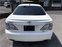 2009 Toyota Crown Hybrid