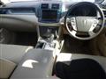 2012 Toyota Crown Hybrid