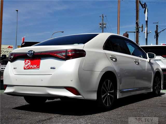 2013 Toyota SAI