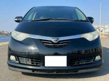 2007 Toyota Estima Hybrid