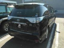 2010 Toyota Estima Hybrid