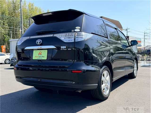 2006 Toyota Estima Hybrid