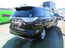 2009 Toyota Estima Hybrid