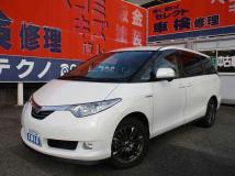 2008 Toyota Estima Hybrid