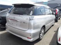 2009 Toyota Estima Hybrid