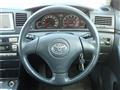 2005 Toyota Corolla Runx