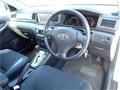 2005 Toyota Corolla Runx