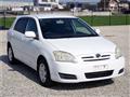 2005 Toyota Corolla Runx