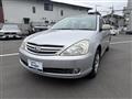 2006 Toyota Allion