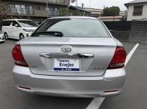 2006 Toyota Allion