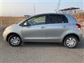2010 Toyota Vitz