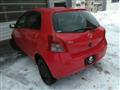2007 Toyota Vitz