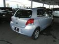 2007 Toyota Vitz