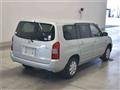 2007 Toyota Probox Wagon