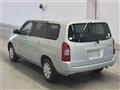 2007 Toyota Probox Wagon