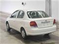 2005 Toyota Platz