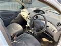 2005 Toyota Platz