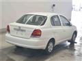 2005 Toyota Platz