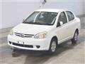 2005 Toyota Platz