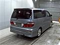 2007 Toyota Alphard