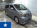 2007 Toyota Alphard