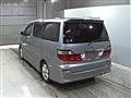 2007 Toyota Alphard