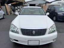 2004 Toyota Crown
