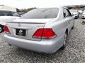 2004 Toyota Crown