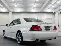 2004 Toyota Crown