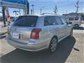 2007 Toyota Avensis Wagon