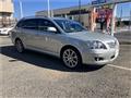 2007 Toyota Avensis Wagon