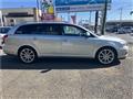 2007 Toyota Avensis Wagon