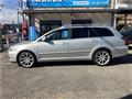 2007 Toyota Avensis Wagon