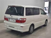 2004 Toyota Alphard