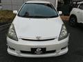 2005 Toyota Wish